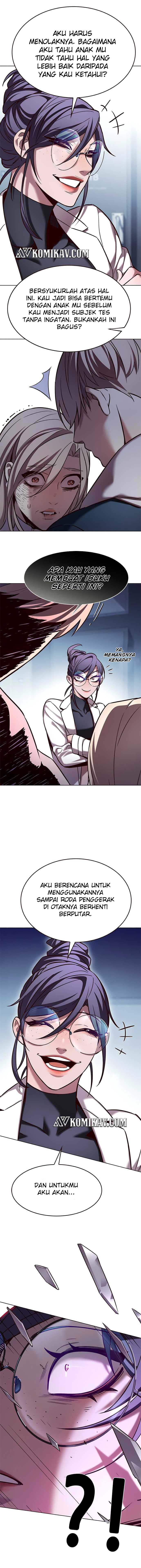 Eleceed Chapter 235 halaman 16