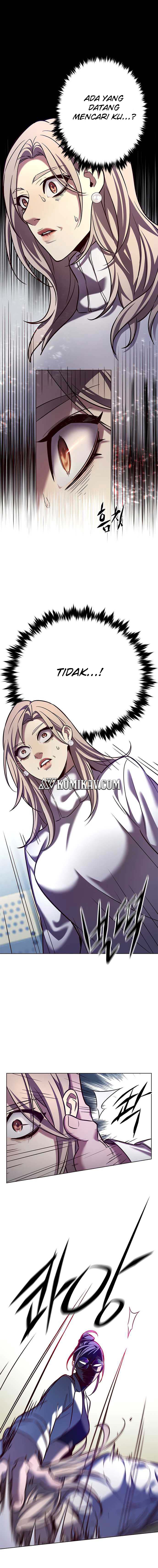 Eleceed Chapter 235 halaman 2