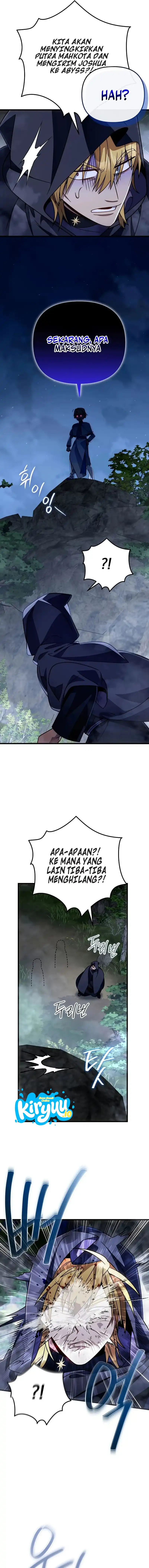 I’m Going To Destroy This Country Chapter 76 halaman 11