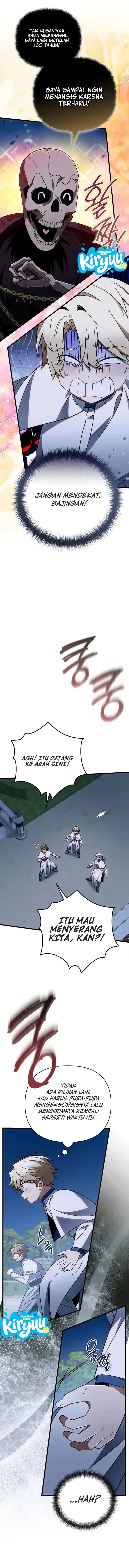 I’m Going To Destroy This Country Chapter 76 halaman 3