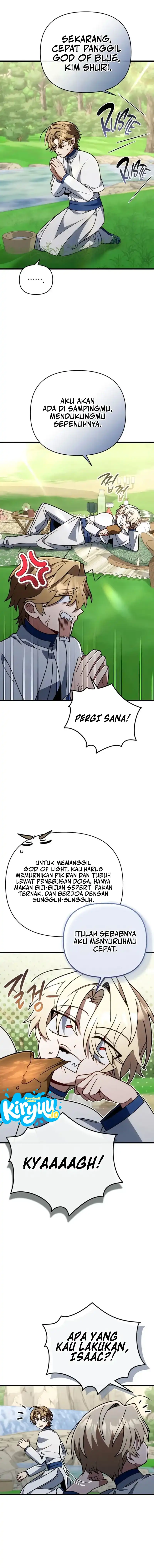 I’m Going To Destroy This Country Chapter 82 halaman 7