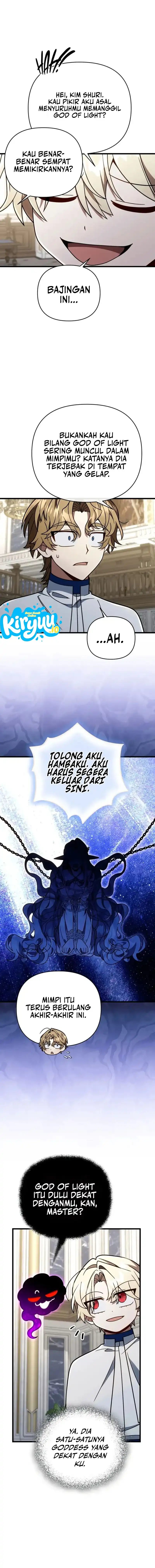 I’m Going To Destroy This Country Chapter 82 halaman 4