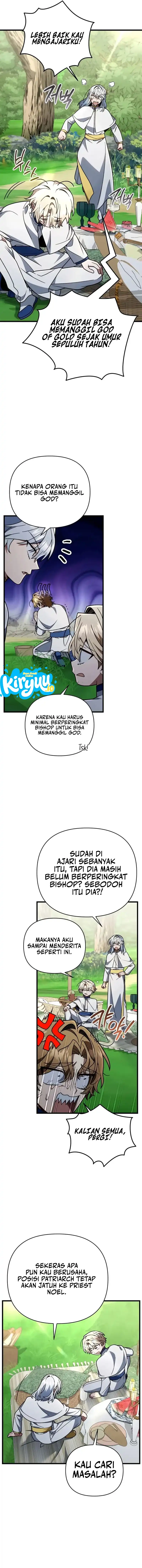 I’m Going To Destroy This Country Chapter 82 halaman 8