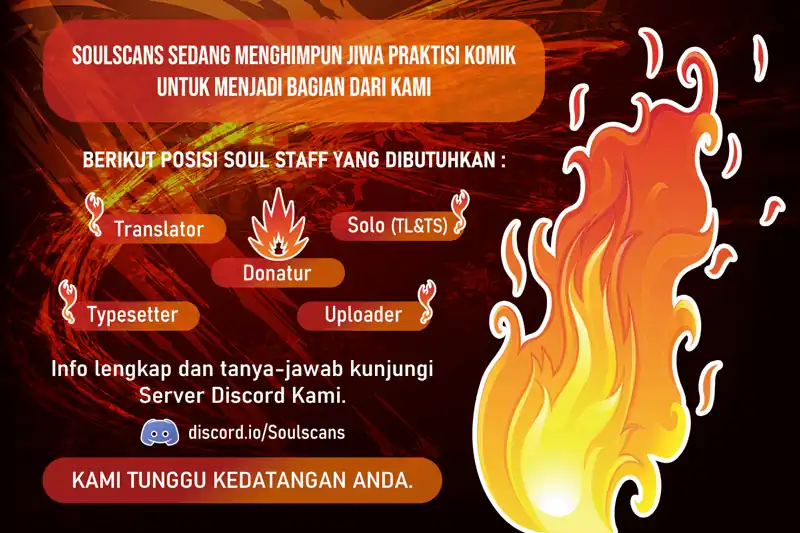 God Killer Chapter 101 halaman 22