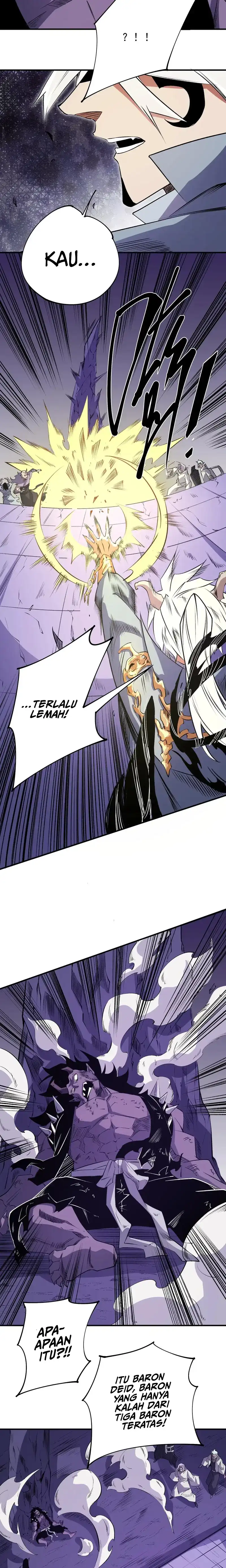God Killer Chapter 102 halaman 13