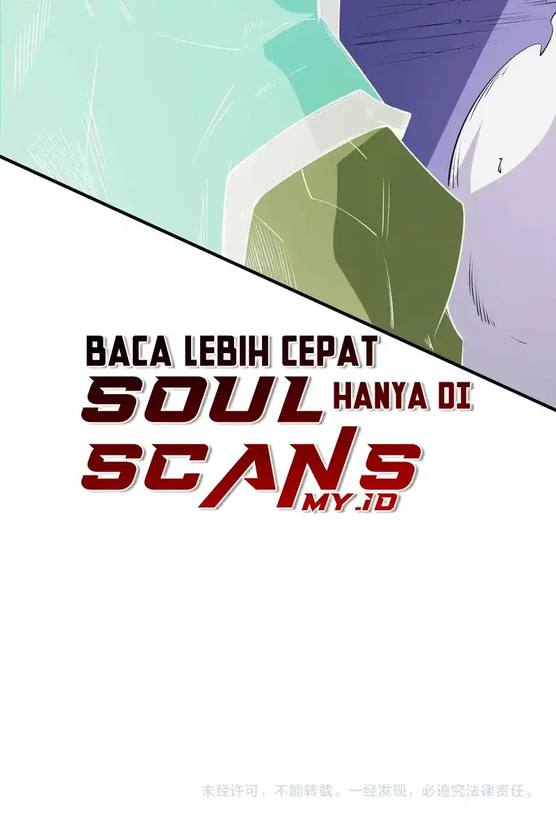 God Killer Chapter 102 halaman 21