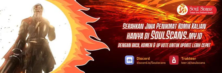 God Killer Chapter 103 halaman 2