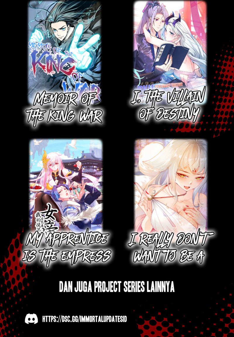 God Killer Chapter 11 halaman 6
