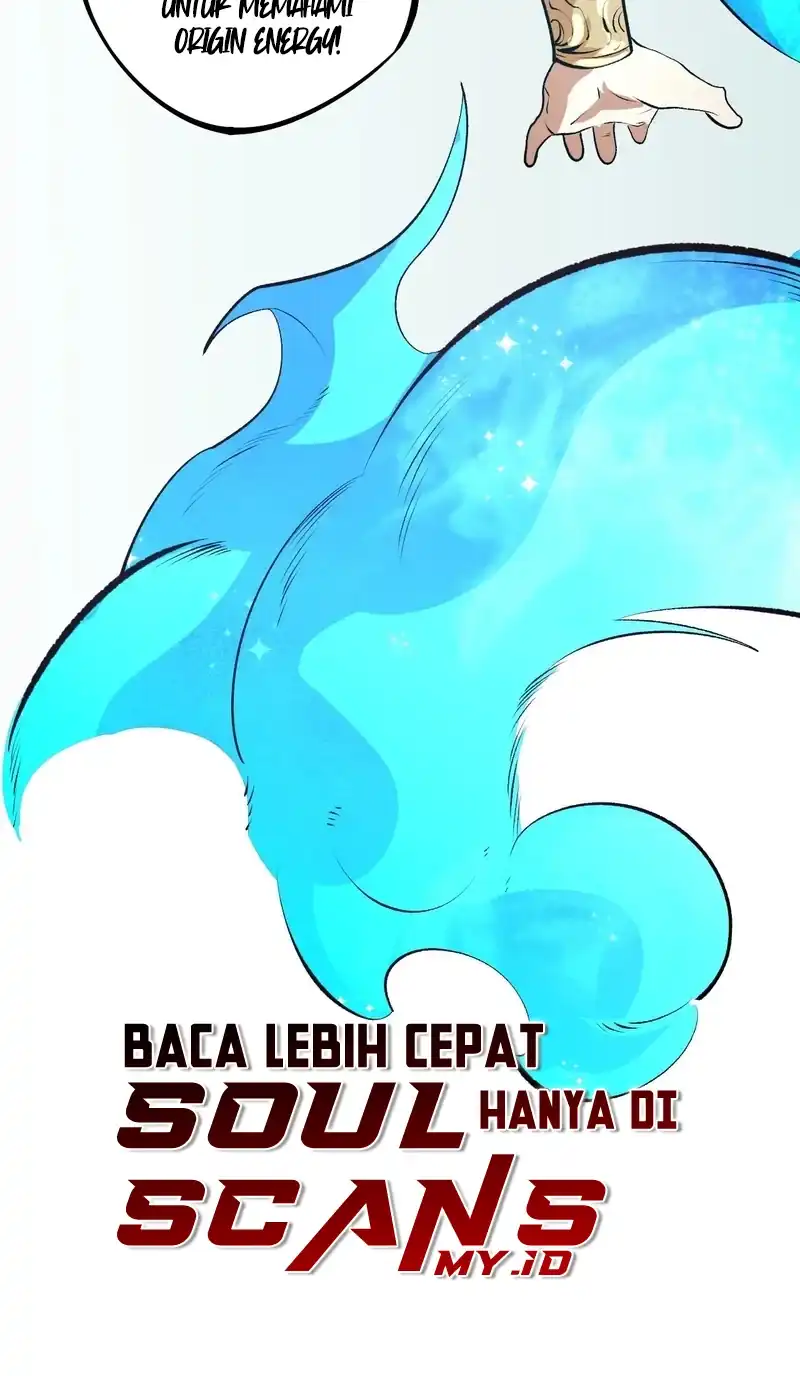 God Killer Chapter 110 halaman 22