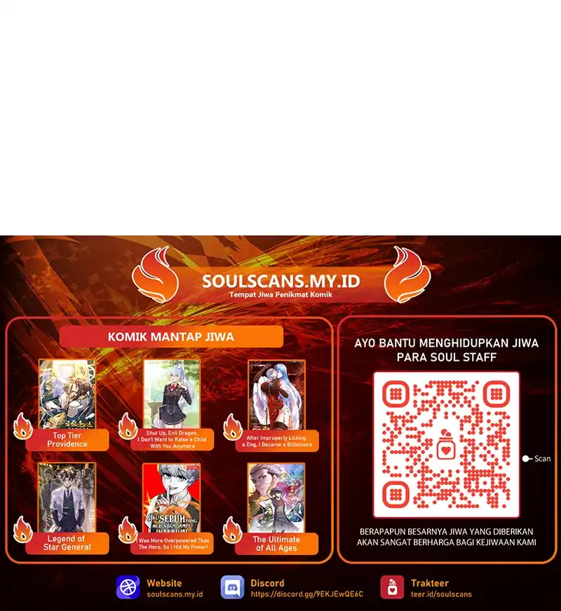 God Killer Chapter 124 halaman 20