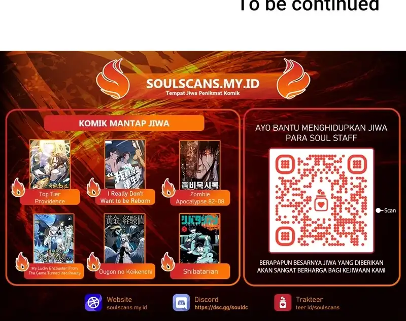 God Killer Chapter 200 halaman 19