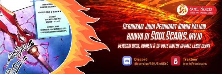 God Killer Chapter 21 halaman 2