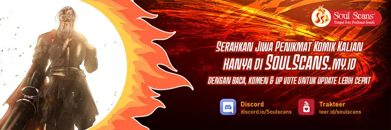 God Killer Chapter 98 halaman 10