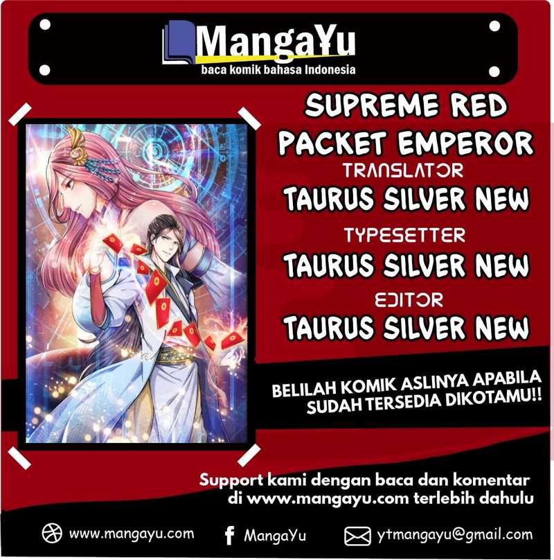 Supreme God Chapter 12 halaman 1