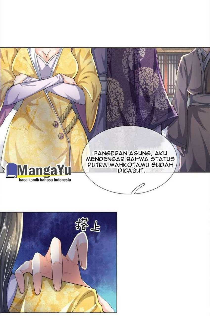 Supreme God Chapter 13 halaman 5