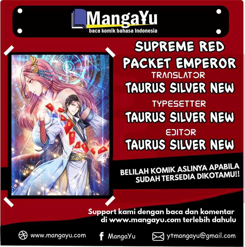 Supreme God Chapter 13 halaman 1