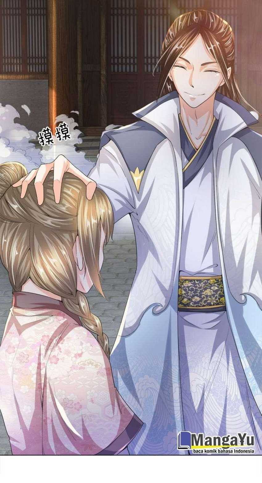 Supreme God Chapter 13 halaman 10