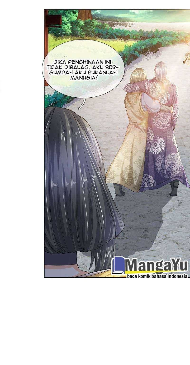 Supreme God Chapter 16 halaman 18
