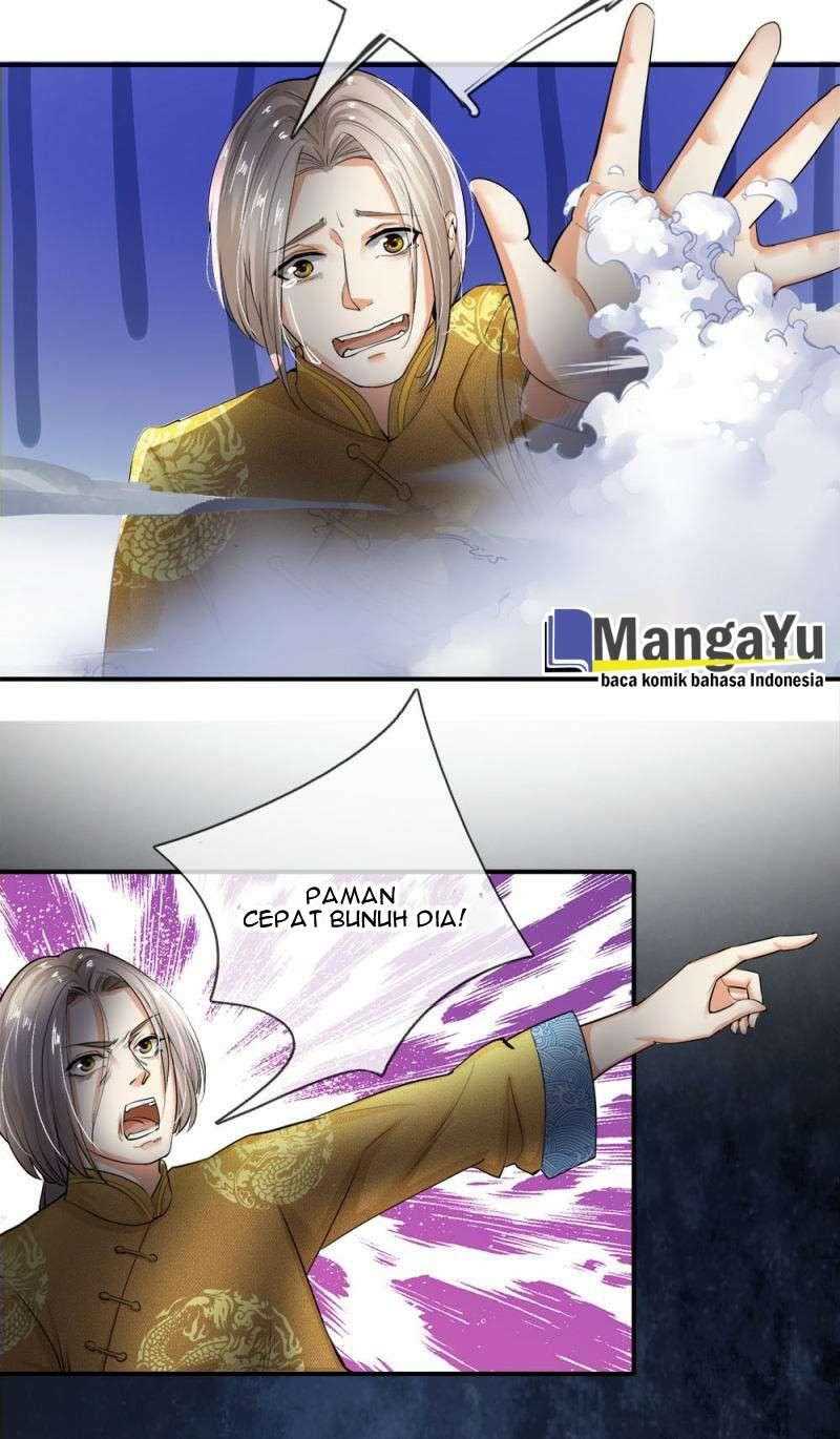 Supreme God Chapter 2 halaman 16
