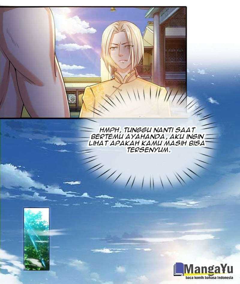 Supreme God Chapter 3 halaman 41