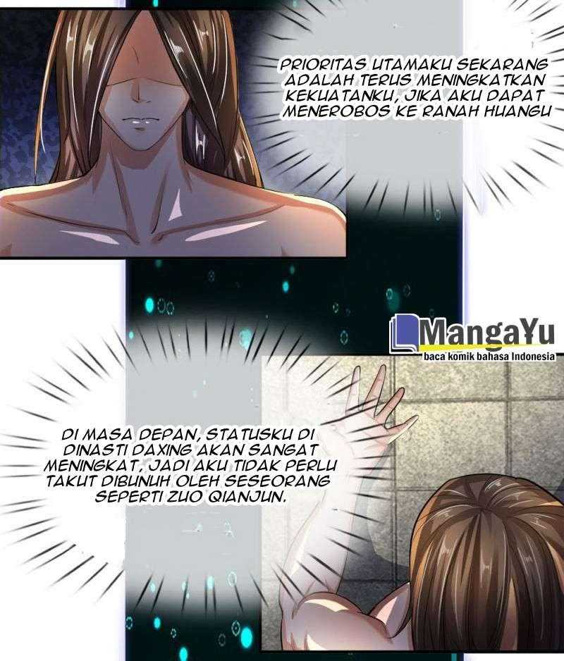 Supreme God Chapter 3 halaman 36