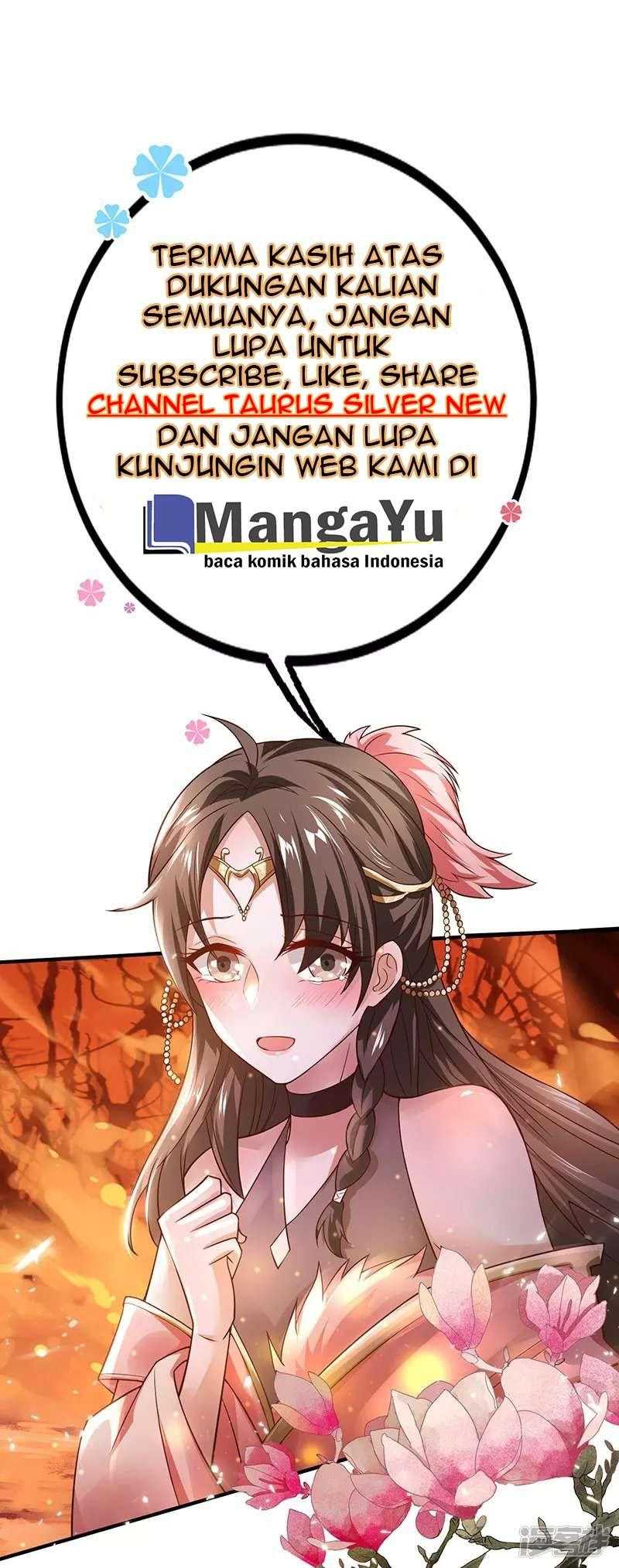 Supreme God Chapter 4 halaman 21
