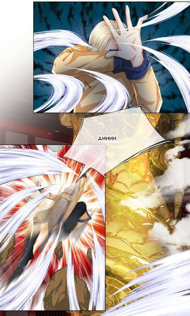 Supreme God Chapter 7 halaman 19
