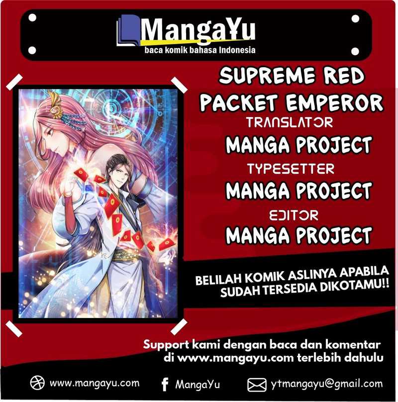 Supreme God Chapter 7 halaman 1