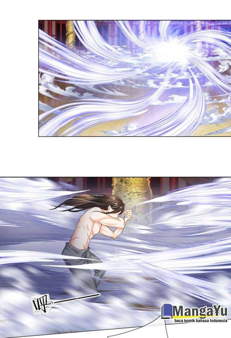 Supreme God Chapter 7 halaman 8