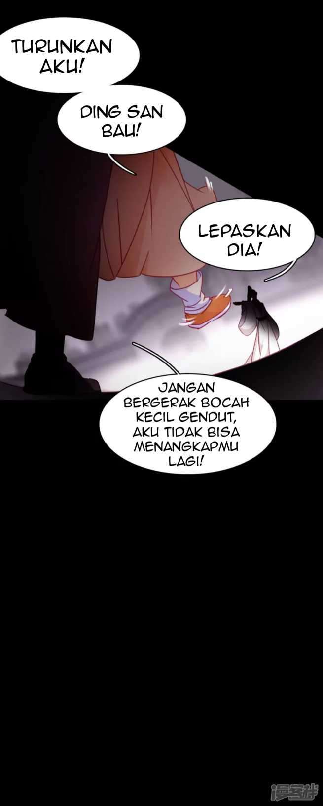 Dragon Warriors (Venerable War Dragon) Chapter 2 halaman 7