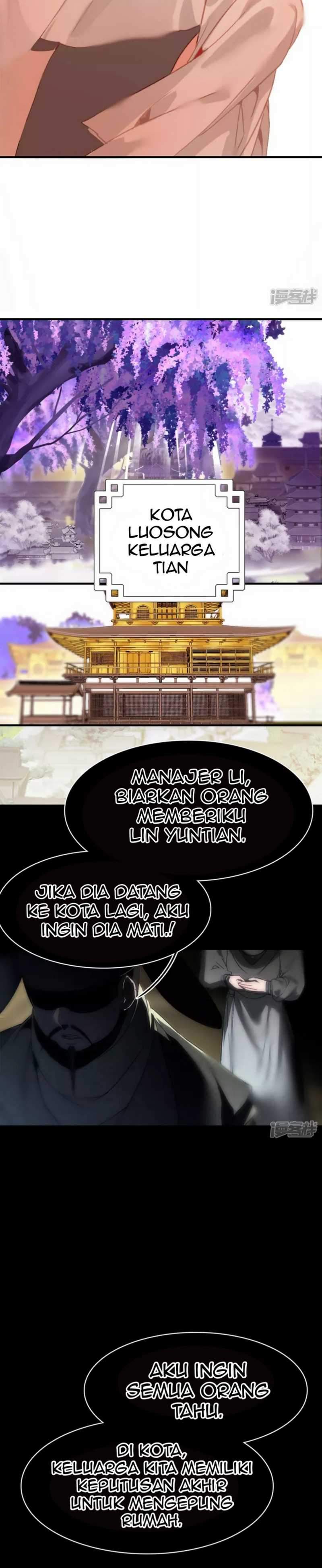 Dragon Warriors (Venerable War Dragon) Chapter 9 halaman 14