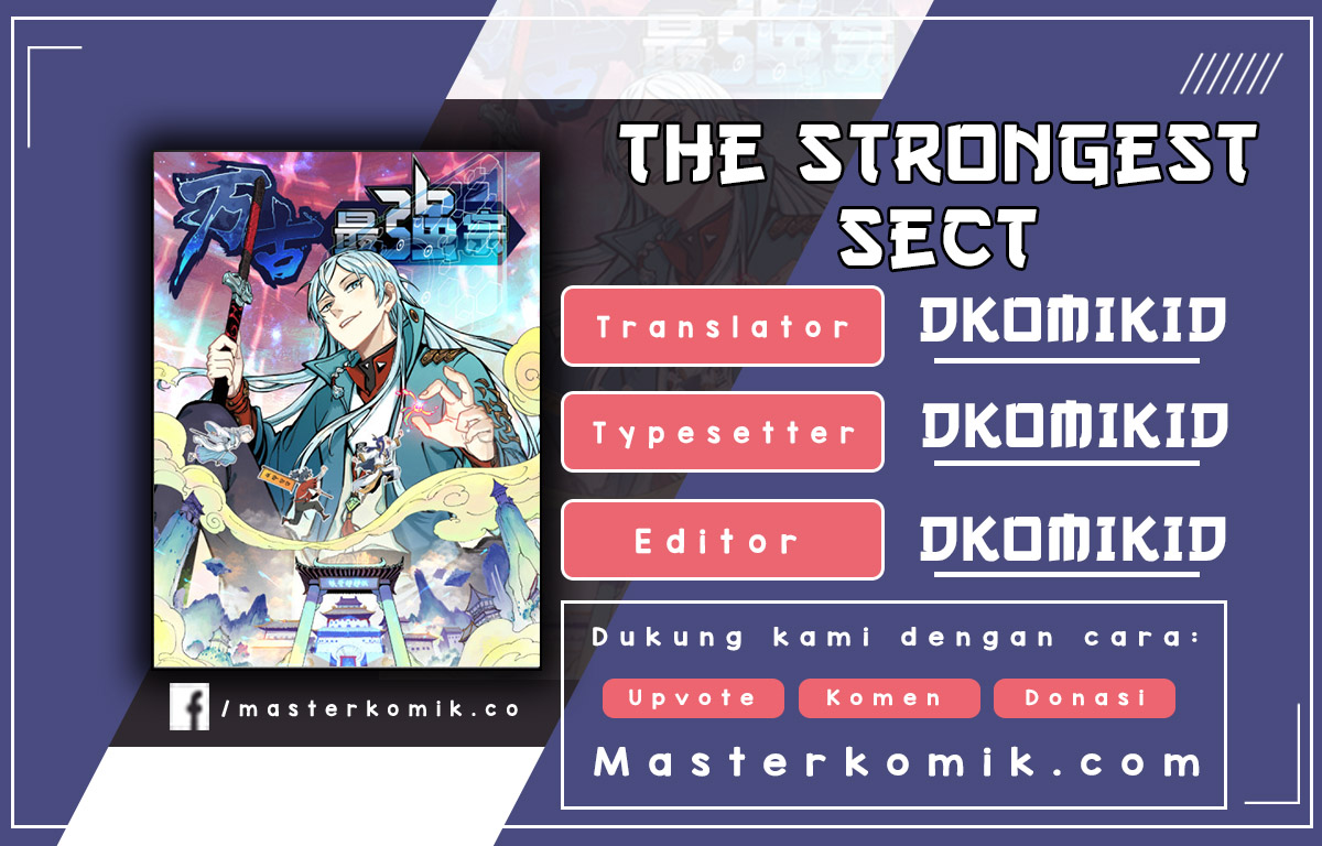 The strongest sect of all times. The strongest sect for all ages. the strongest sect for all ages 166. the strongest sect for all ages 168.