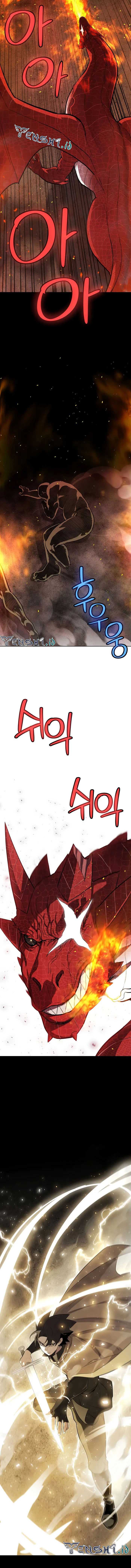 Overpowered Sword Chapter 100 halaman 3