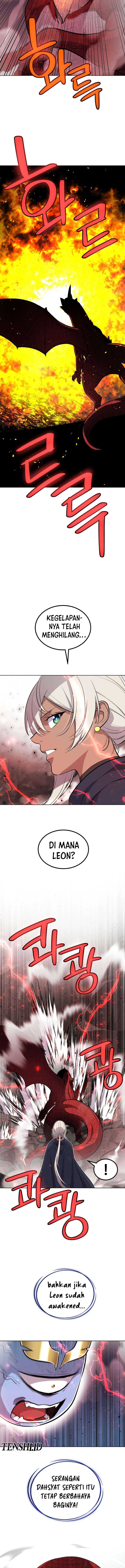 Overpowered Sword Chapter 102 halaman 10