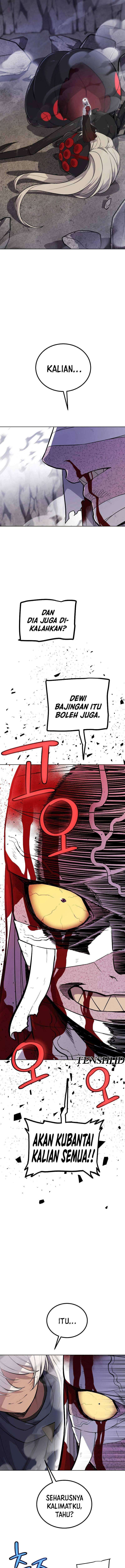 Overpowered Sword Chapter 114 halaman 4