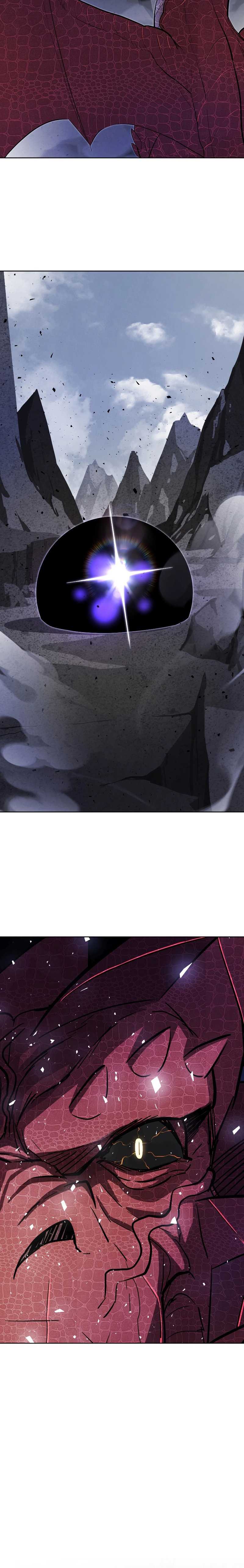 Overpowered Sword Chapter 87 halaman 23