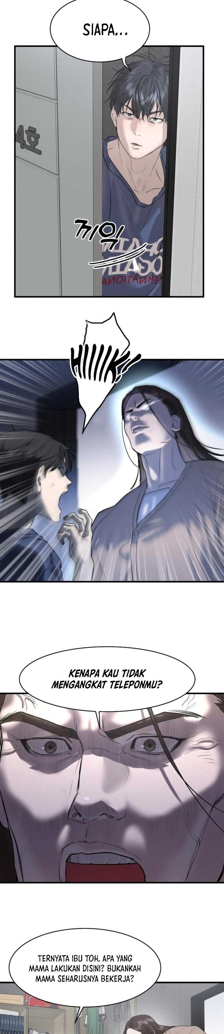Special Civil Servant Chapter 1 halaman 42