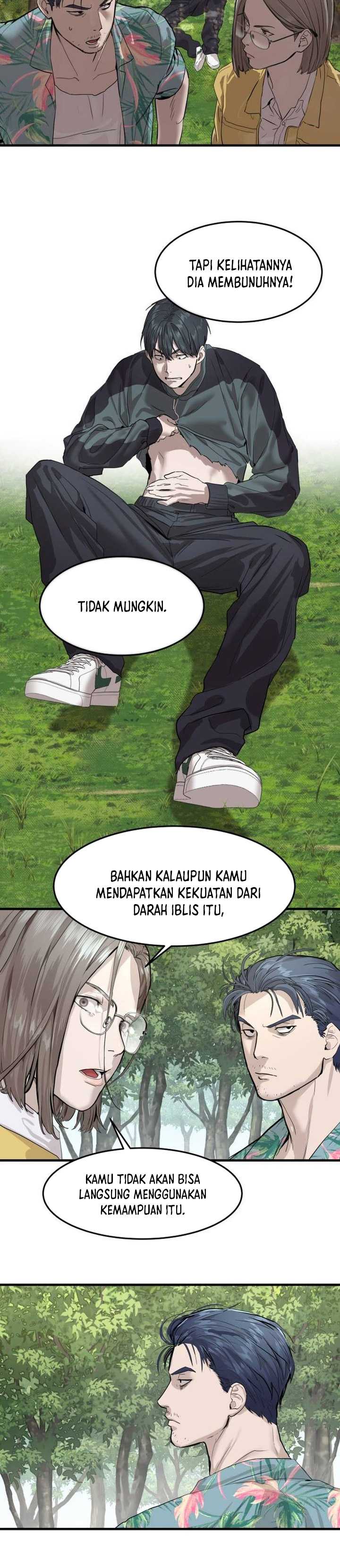 Special Civil Servant Chapter 2 halaman 12