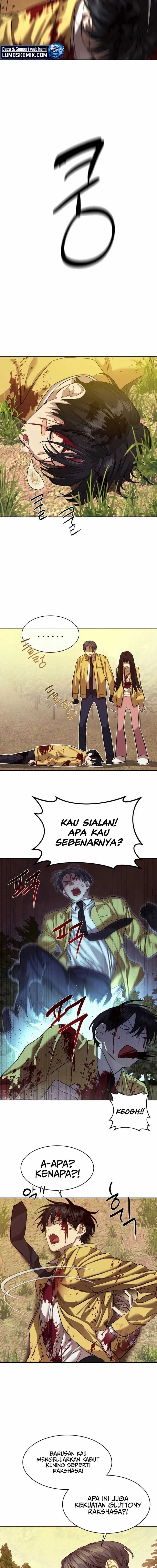 Special Civil Servant Chapter 21 halaman 2