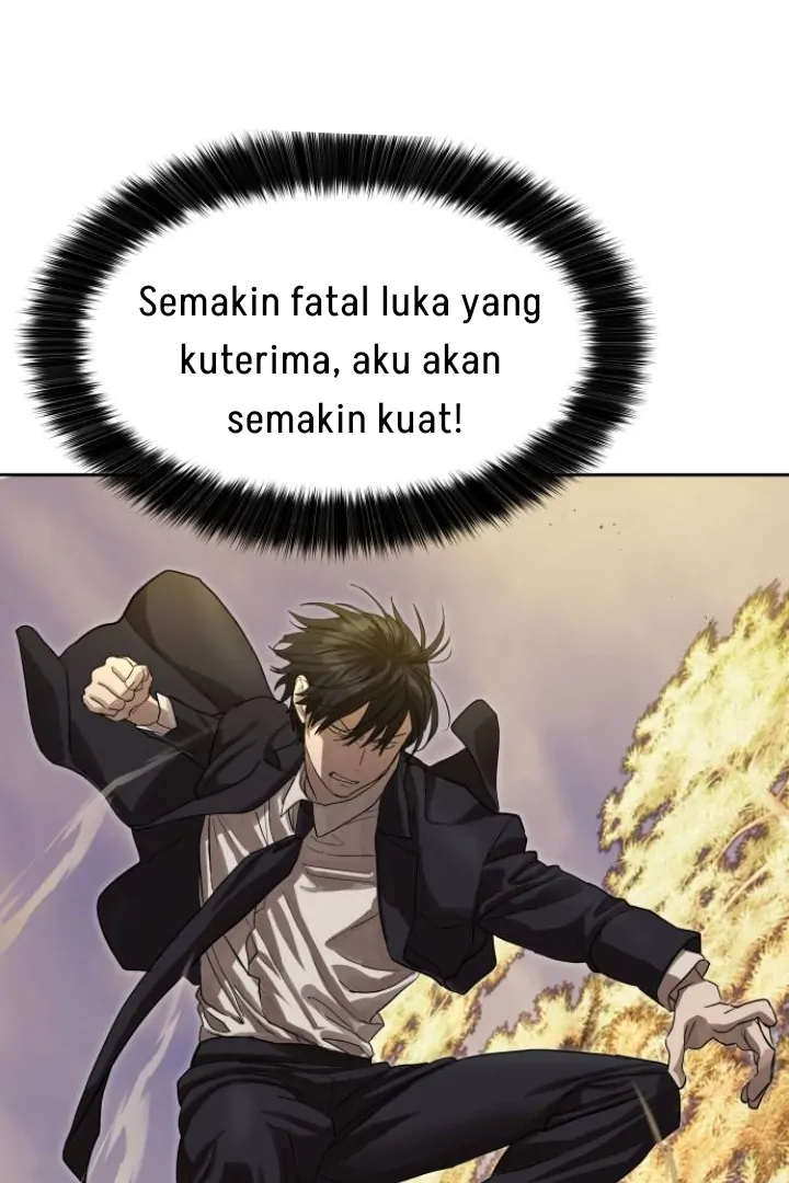 Special Civil Servant Chapter 27 halaman 36