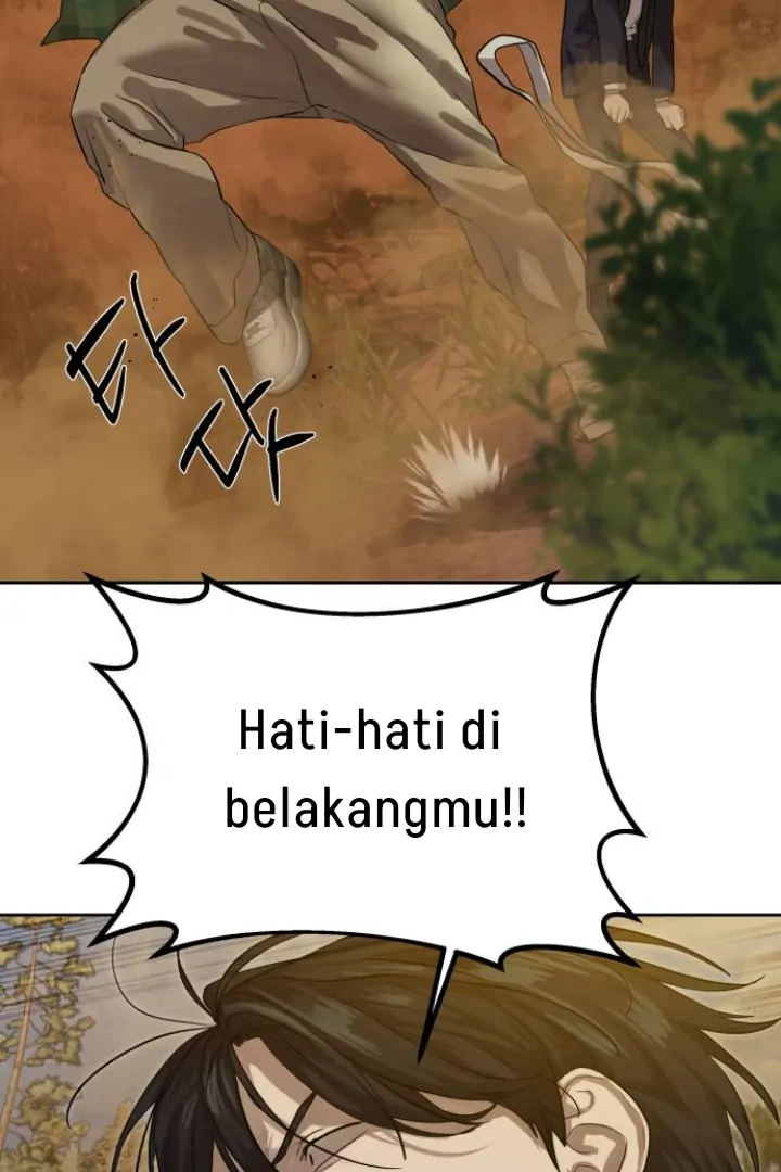 Special Civil Servant Chapter 27 halaman 7