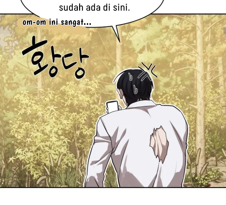 Special Civil Servant Chapter 28 halaman 25