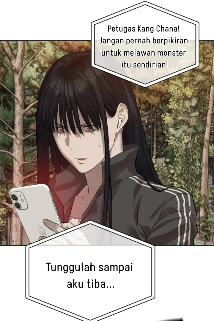 Special Civil Servant Chapter 28 halaman 52