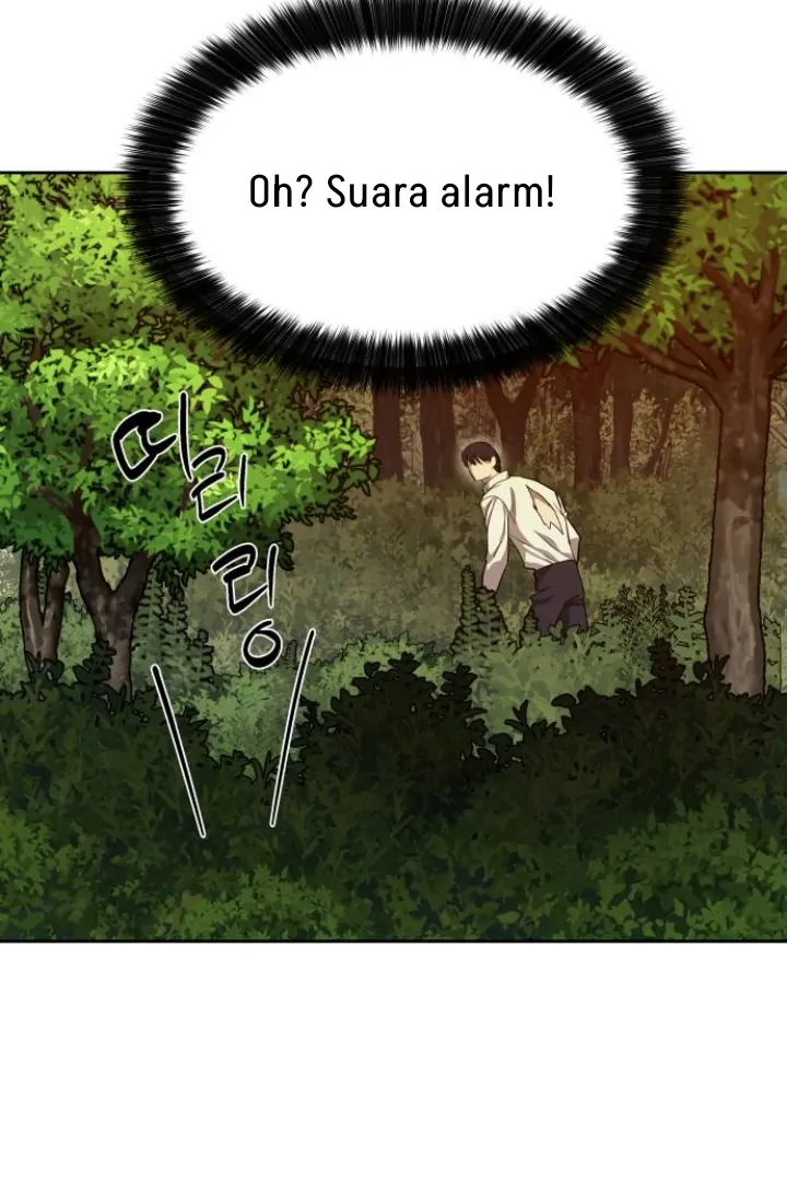 Special Civil Servant Chapter 28 halaman 28