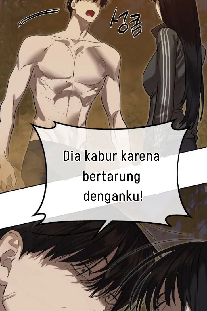 Special Civil Servant Chapter 28 halaman 68