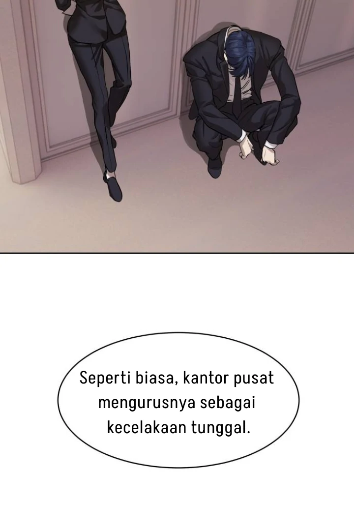 Special Civil Servant Chapter 29 halaman 100