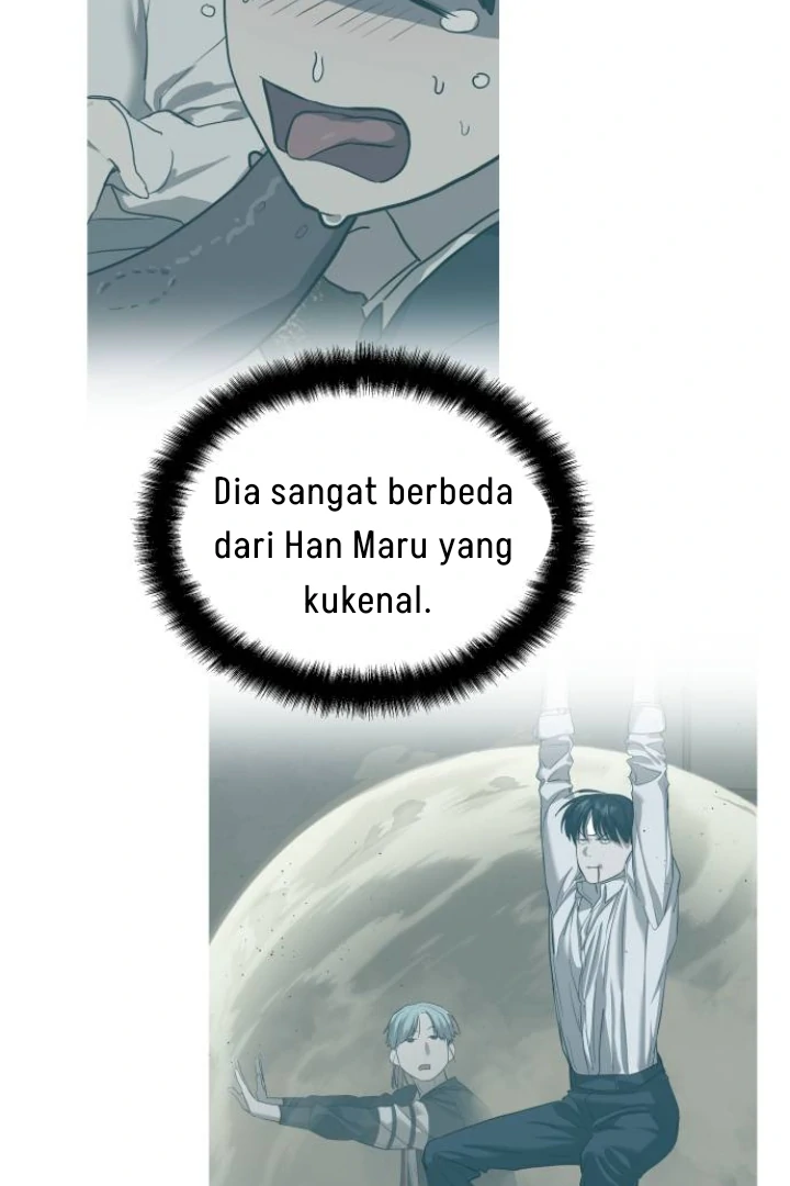 Special Civil Servant Chapter 29 halaman 7