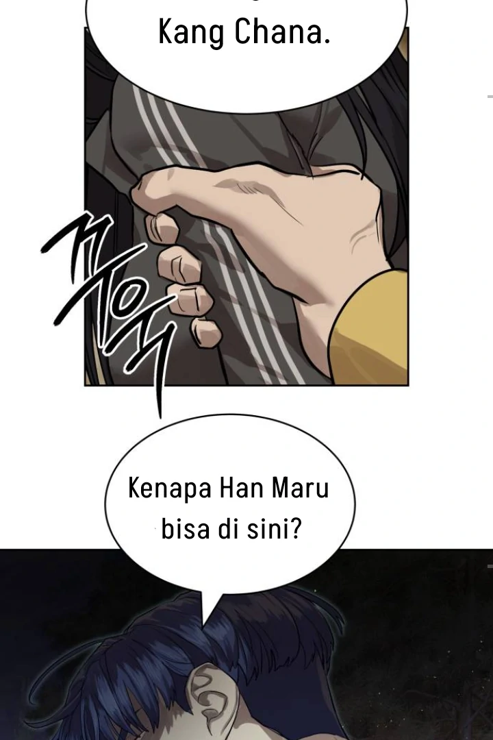 Special Civil Servant Chapter 29 halaman 26