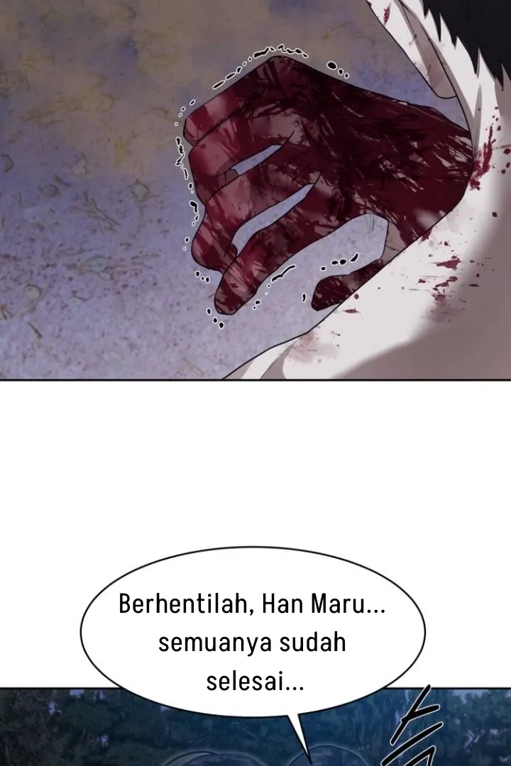 Special Civil Servant Chapter 29 halaman 84