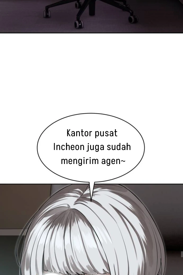 Special Civil Servant Chapter 29 halaman 32